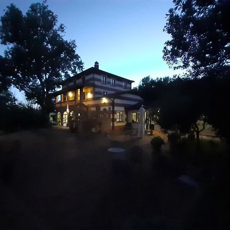 Citerna Le Rasseゲストハウス エクステリア 写真